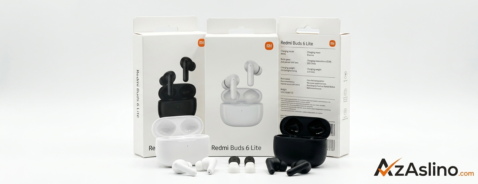 هدفون شیاومی redmi buds 5