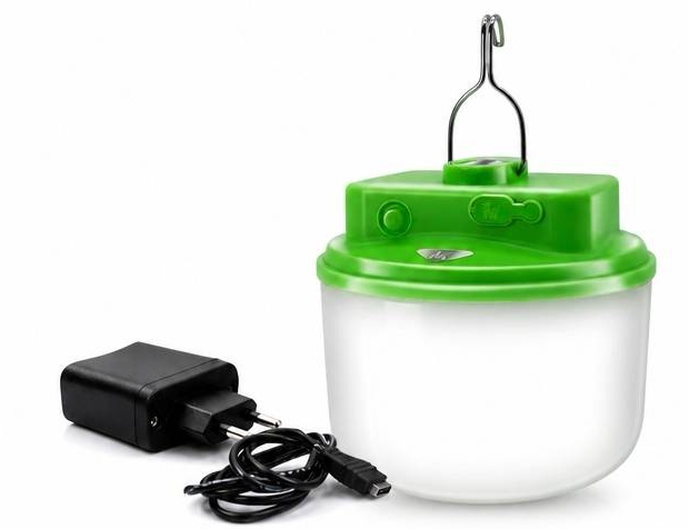 چراغ اضطراری برند ML مدل ML-100A20h